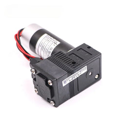 JYY(B)-Y-20-II-03-YS-FF Ink Circulation Pump yellow