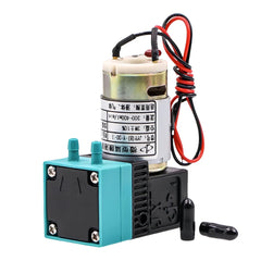 JYY(B)-Y-30-I Compact Ink Circulation Pump yellow