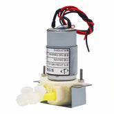 Compact Peristaltic Ink Pump Y-RD-10-I yellow