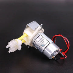 Compact Peristaltic Ink Pump Y-RD-10-I yellow