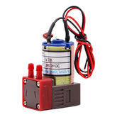PUA-10 Compact UV Ink Pump
