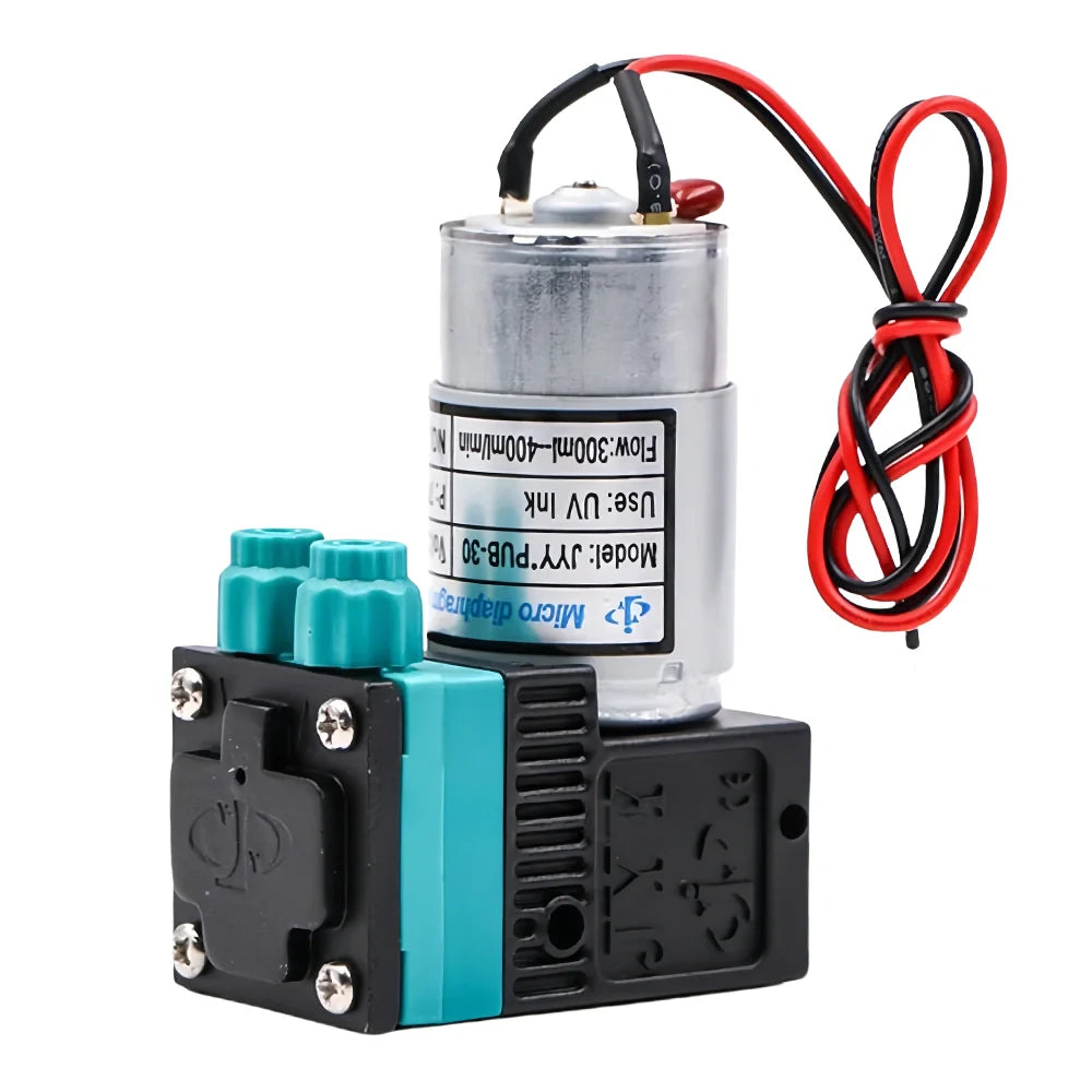 JYY*PUB-30 - Ink PUB-30 UV Ink Circulation Pump