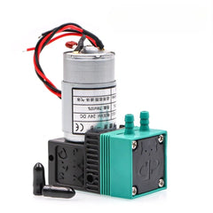 Y-60-I High Flow Ink Circulation Pump yellow