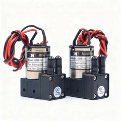 KHF-10 Compact Ink Circulation Pump