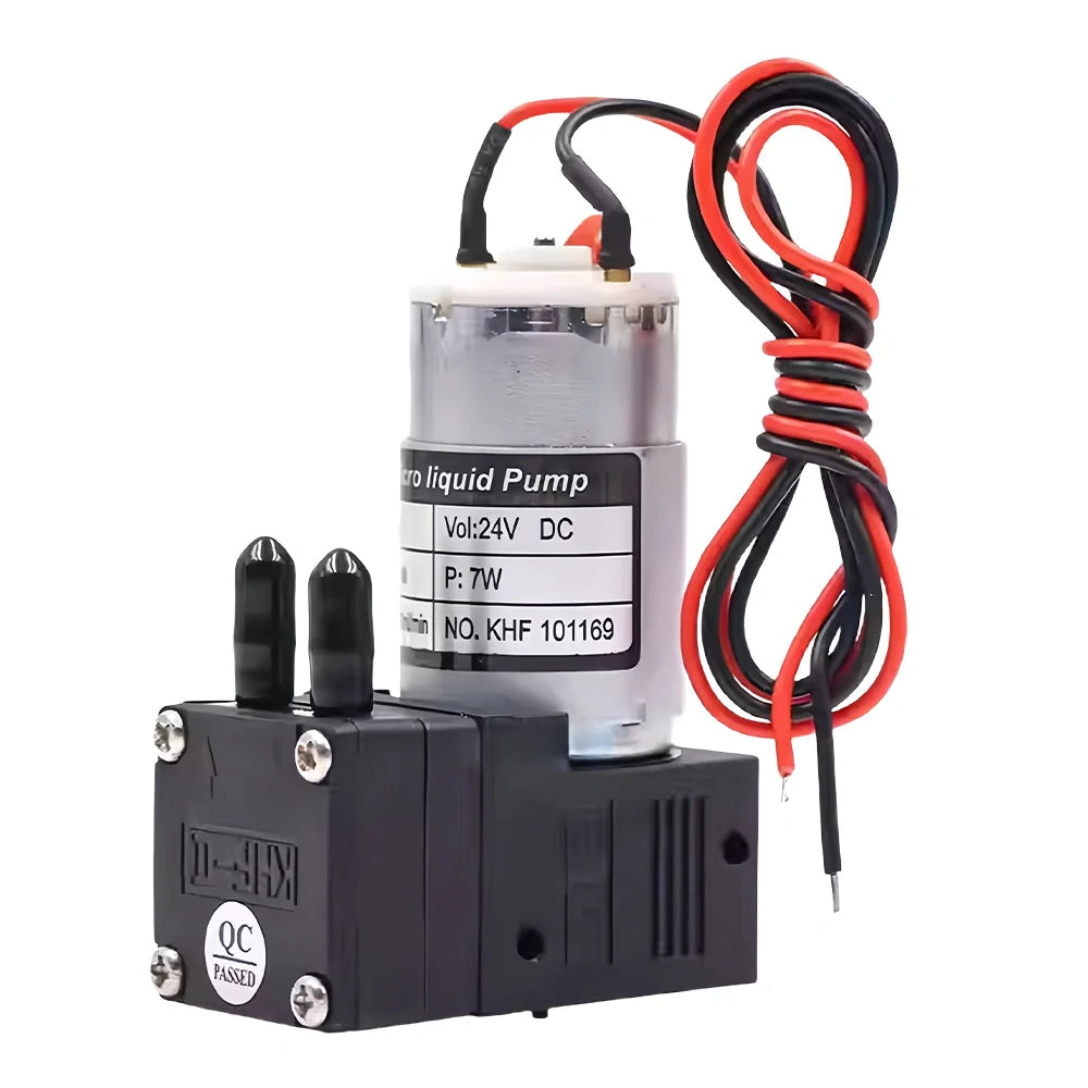KHF-30 Solvent Ink Circulation Pump