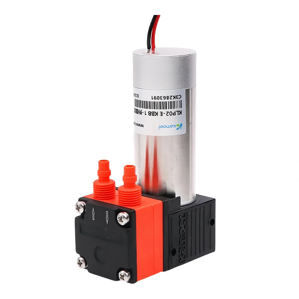 KLP02-E KBB1 Aqueous Ink Circulation Pump