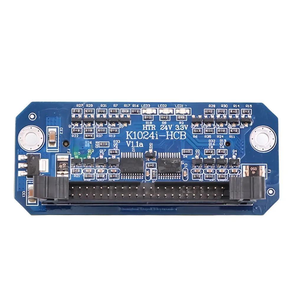 Konica 1024 - Adapter Board