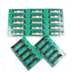 KM512 Printhead Signal Adapter Board