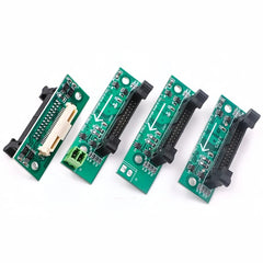 KM512 Printhead Signal Adapter Board