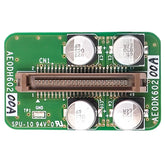 Konica KM512i - Adapter Board