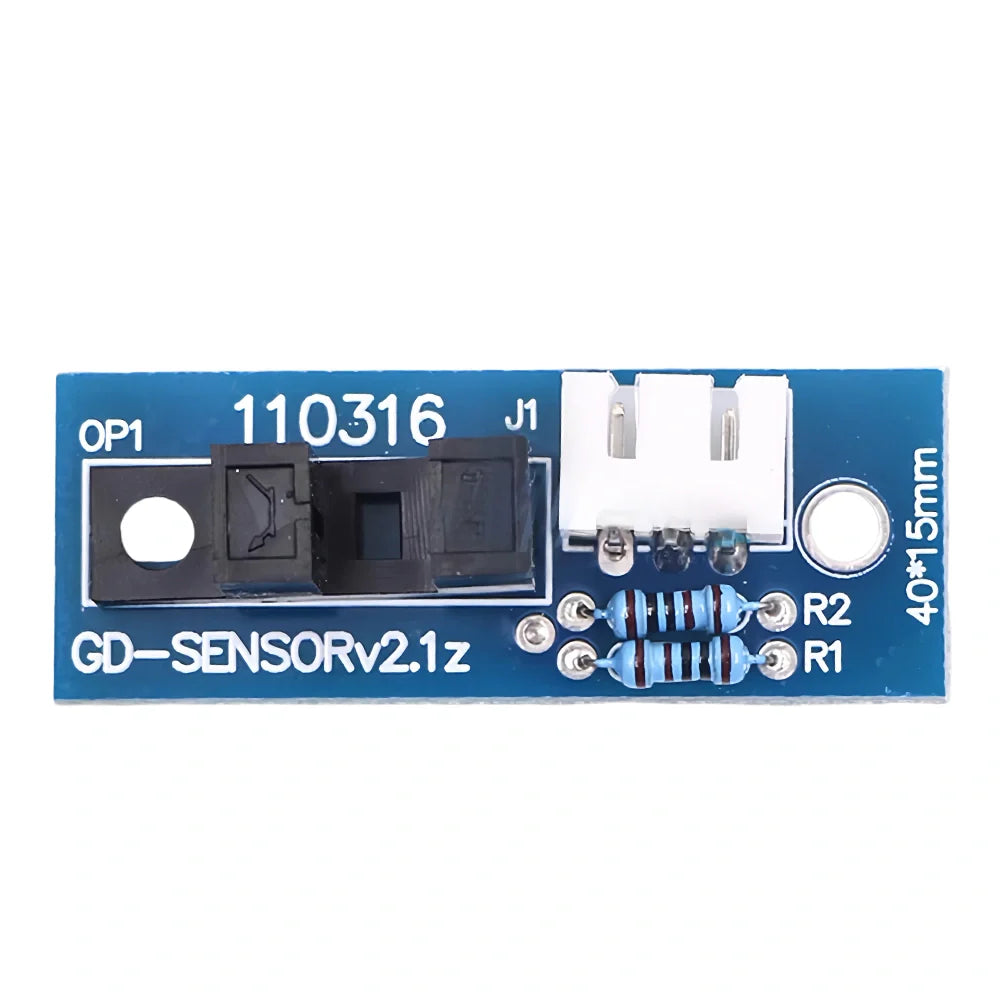 Limit Switch GD-SENSORv2.1Z Optical Sensor Sensor / Switch