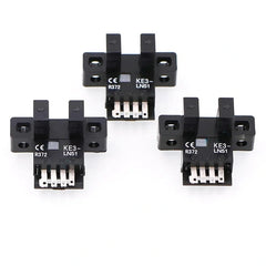 Limit Switch KE3-LN51 Optical Sensor 5–24V Sensor / Switch