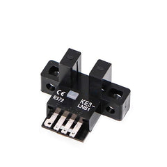 Limit Switch KE3-LN51 Optical Sensor 5–24V Sensor / Switch