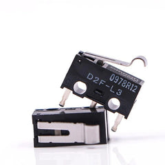 Limit Switch Kit D2F Series Micro Switch Sensor / Switch