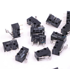 Limit Switch Kit D2F Series Micro Switch Sensor / Switch