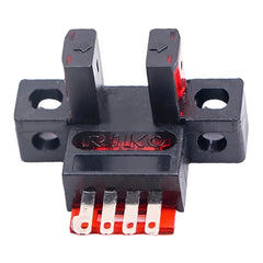 RX671-N Optical Limit Sensor With Cable Options