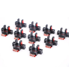 RX671-N Optical Limit Sensor With Cable Options