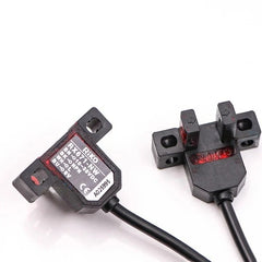 Limit Switch RX671-NW Optical Sensor With Cable