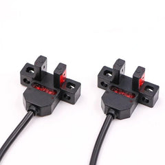 Limit Switch RX671-NW Optical Sensor With Cable