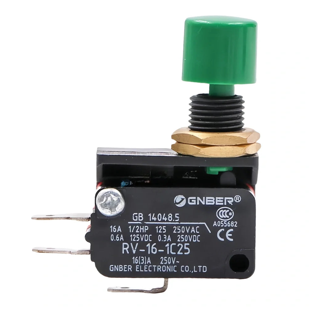 Industrial Limit Switch For 2000/3000 Series Printers Sensor / Switch