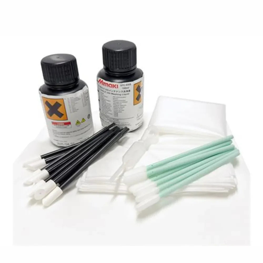 ML015-Z-K1 - Mimaki Liquid 15 kit industrial printer printhead
