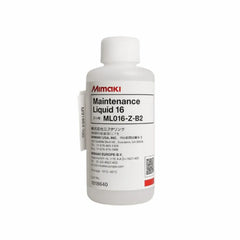 ML016-Z-B2 - Mimaki Liquid 16 industrial printer printhead