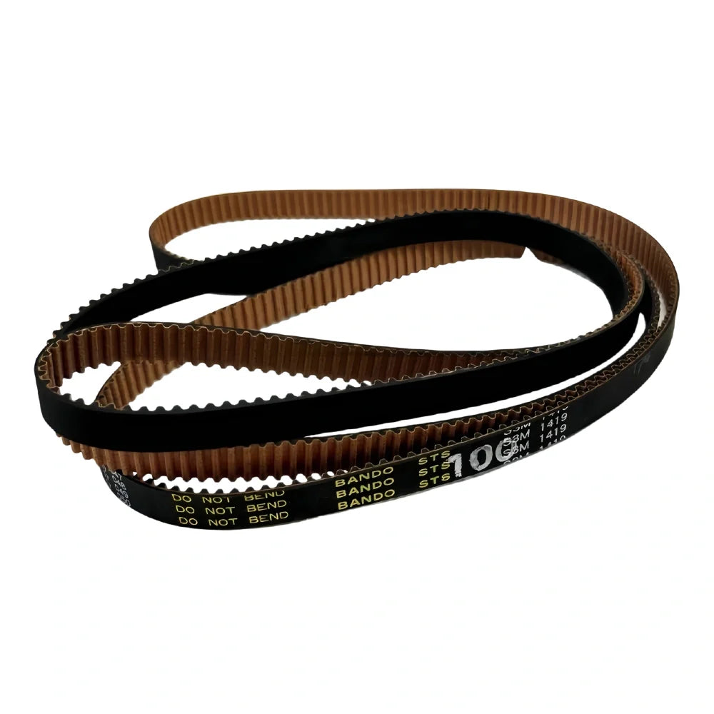 MP-100S3M1419 - Original Mimaki Trolley Belt printer belt