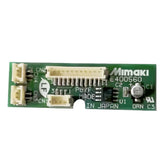 MP-E104428 - Original Mimaki Head Memory PCB Assy