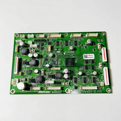 MP-E108310 - Original Mimaki Station 4 PCB Assy
