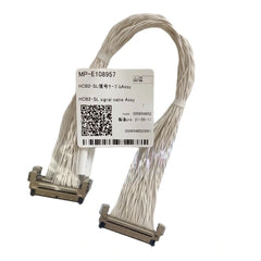 MP-E108957 - Original Mimaki Cable Assy Solenoid Valve (3 POS/2 PORTS) Printhead Cable