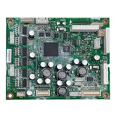 MP-E109122 - Original Mimaki Central IO PCB (LC) Assy light cyan