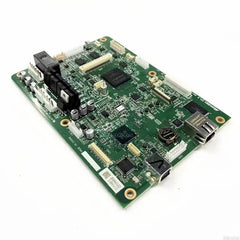 MP-E109162 - Original Mimaki Main PCB B COMFW Assy