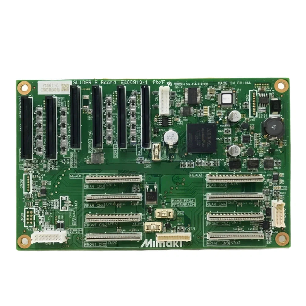 MP-M026247 - Original Mimaki Slider E PCB Assy PVP3