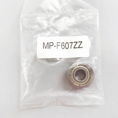 MP-F607ZZ - Original Mimaki 160SP Bearing wide-format printer part