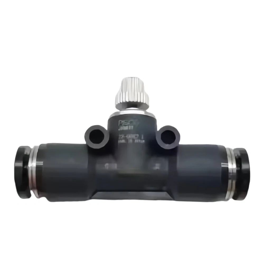 MP-JNMU6 - Original Mimaki Throttle Valve Solenoid Valve