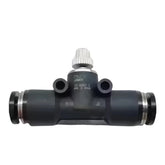 MP-JNMU6 - Original Mimaki Throttle Valve Solenoid Valve