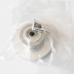 MP-M006891 - Original Mimaki Y-Driven Pulley Assy yellow wide-format printer part
