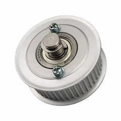 MP-M006977 - Original Mimaki Y-T Drive Pulley Assy yellow wide-format printer part