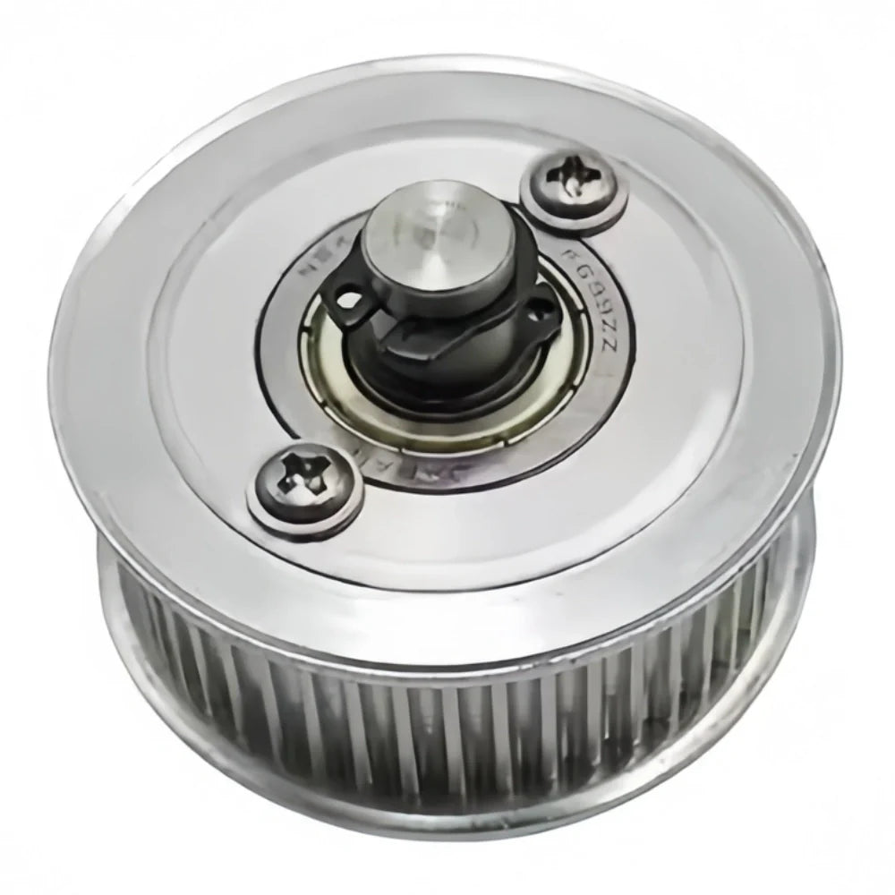 MP-M006977 - Original Mimaki Y-T Drive Pulley Assy yellow wide-format printer part