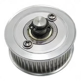 MP-M006977 - Original Mimaki Y-T Drive Pulley Assy yellow wide-format printer part