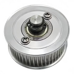MP-M006977 - Compatible Mimaki Y-T Drive Pulley Assy yellow wide-format printer part