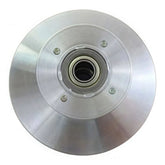 MP-M007273 - Original Mimaki Y Drive Pulley Assy 24 yellow wide-format printer part