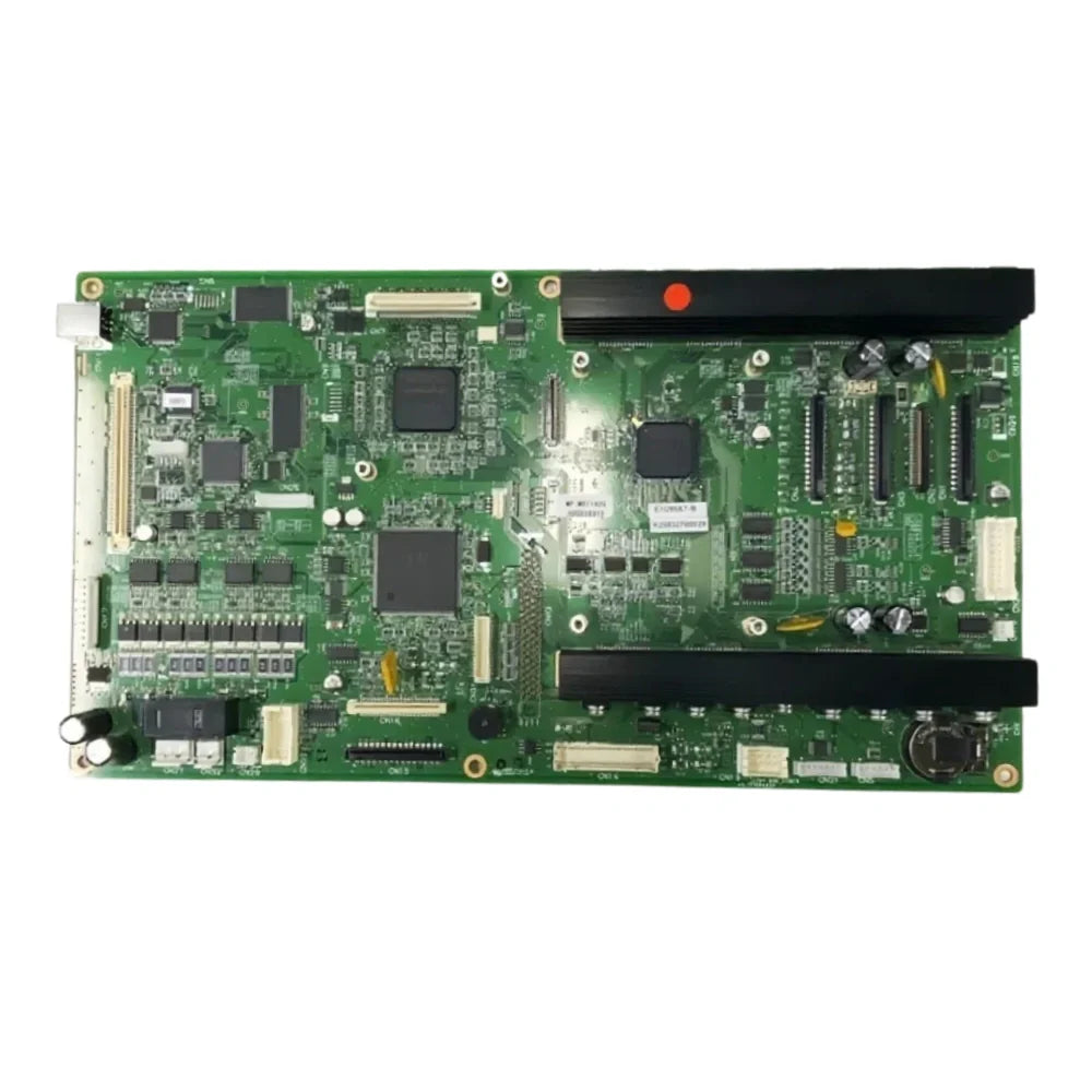 MP-M011425 - Original Mimaki Main PCB Assy