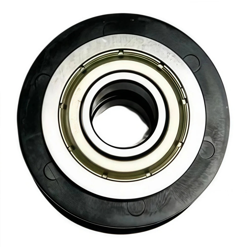 MP-M013957 - Original Mimaki Y T Pulley Assy yellow wide-format printer part