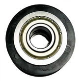MP-M013957 - Original Mimaki Y T Pulley Assy yellow wide-format printer part