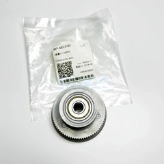 MP-M015181 - Original Mimaki Y Drive Pulley Assy yellow wide-format printer part