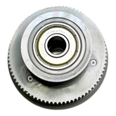 MP-M015181 - Original Mimaki Y Drive Pulley Assy yellow wide-format printer part