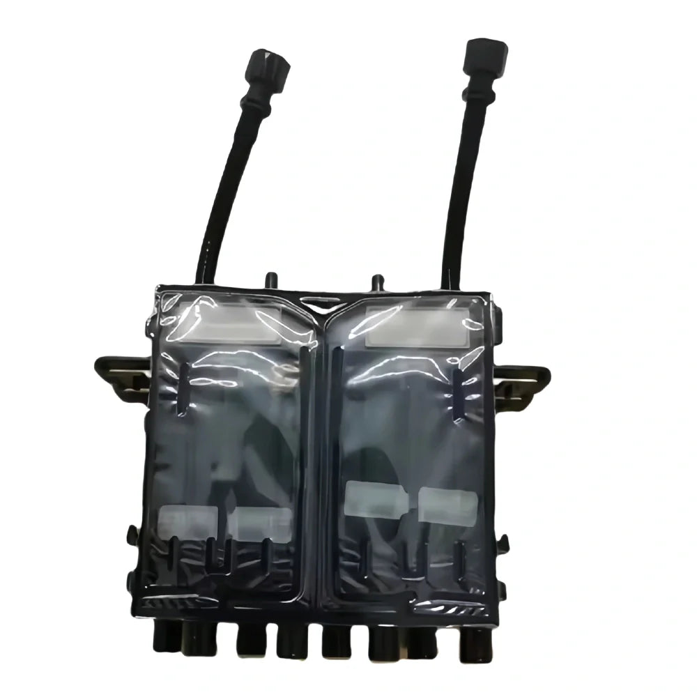MP-M016008 - Original Mimaki Subtank BK Assy black printer ink cartridge or tank