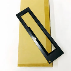 MP-M016935 - Original Mimaki Cover Glass Printhead Cover / Protection
