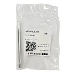 MP-M206792 - Original Mimaki R Head Holder Screw wide-format printer part